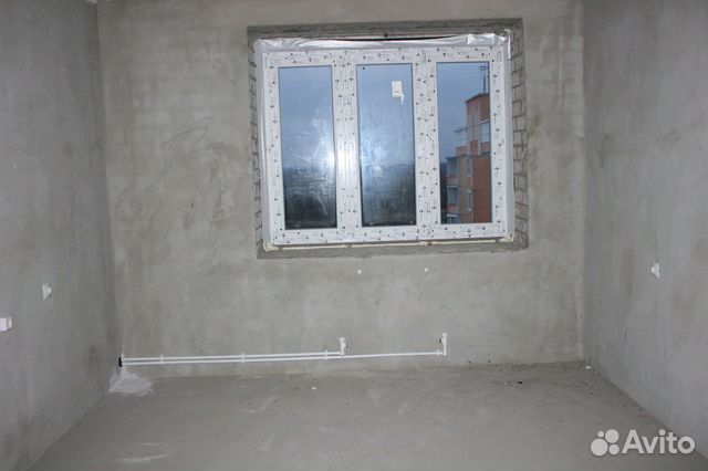 1-к квартира, 41 м², 6/9 эт.