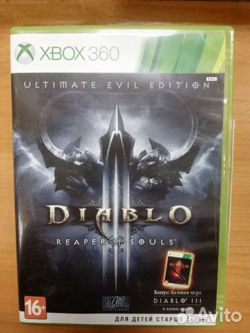 Игры для xbox 360 лицензия
