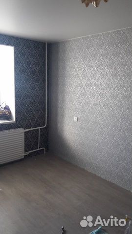 1-к квартира, 37 м², 5/6 эт. 1-к квартира, 37 м², 5/6 эт.