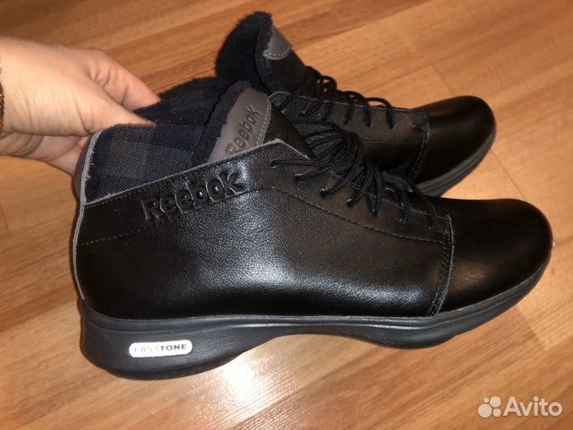 Кроссовки ботинки Reebok EasyTone