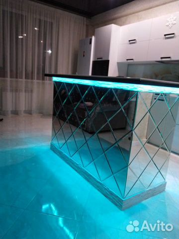 Ремонт и отделка квартир под ключ