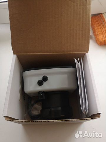 Аквабокс Ikelite для Sony RX100m5 (III,IV,V,VA) Аквабокс Ikelite для Sony RX100m5 (III,IV,V,VA)