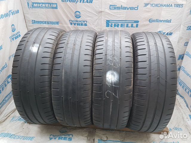 Летние шины бу 215 60 16 Michelin Energy Saver 72J Летние шины бу 215 60 16 Michelin Energy Saver 72J