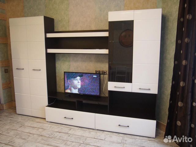 Студия, 27 м², 6/16 эт. Студия, 27 м², 6/16 эт.