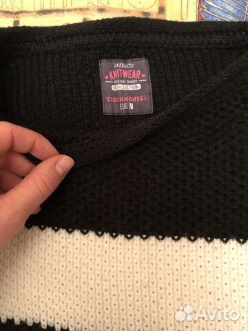 Свитер Свитер