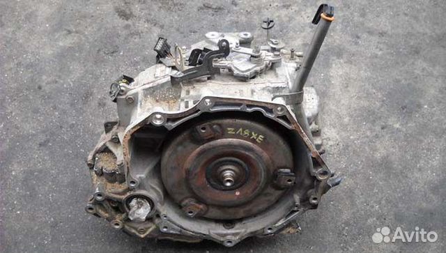 АКПП Opel AF17 АКПП Opel AF17
