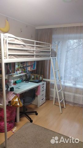 Кровать двухьярусная Кровать двухьярусная
