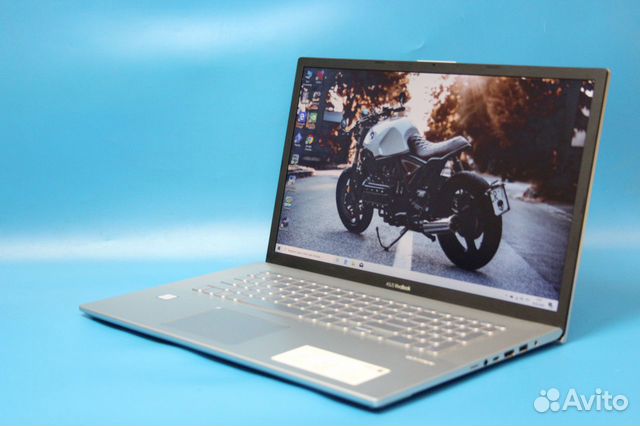 Ноутбук asus VIvoBook Ноутбук asus VIvoBook