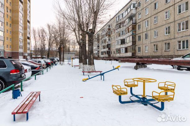 1-к квартира, 35.3 м², 6/11 эт. 1-к квартира, 35.3 м², 6/11 эт.