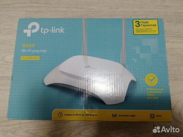 Tp-link WiFi роутер Tp-link WiFi роутер