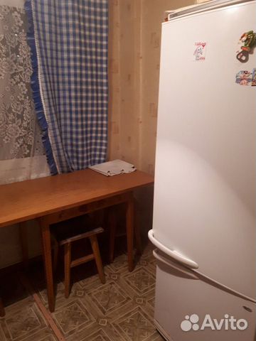 1-к квартира, 30 м², 3/5 эт. 1-к квартира, 30 м², 3/5 эт.
