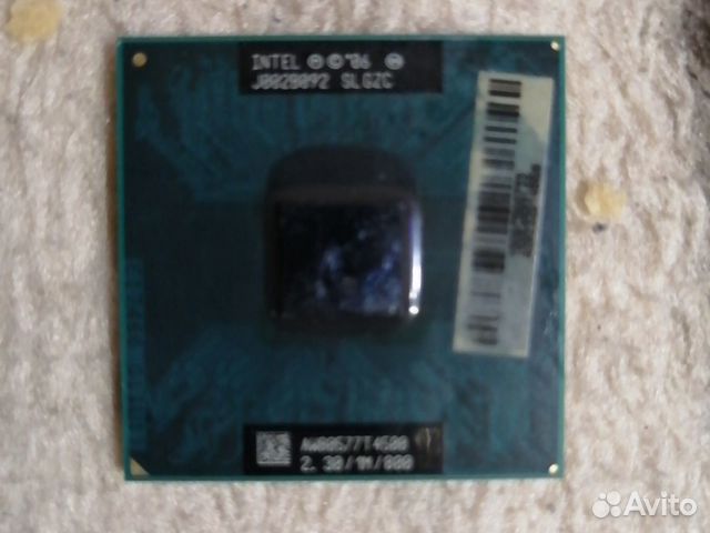 Процессор intel Процессор intel