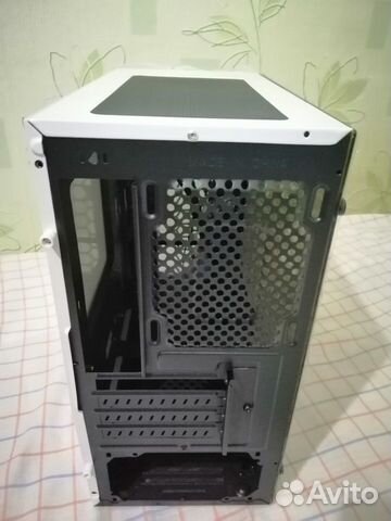 Корпус для пк