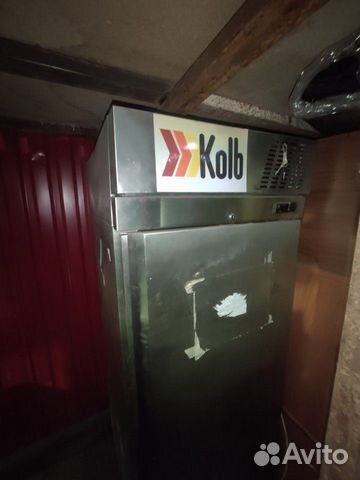 Холодильник Kolb