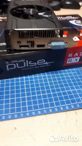 Sapphire pulse RX 570 4gb itx mini Sapphire pulse RX 570 4gb itx mini