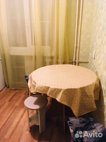 2-к квартира, 44 м², 2/5 эт.