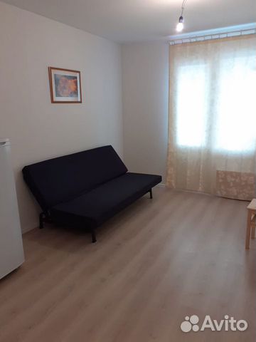 1-к квартира, 23 м², 2/4 эт. 1-к квартира, 23 м², 2/4 эт.