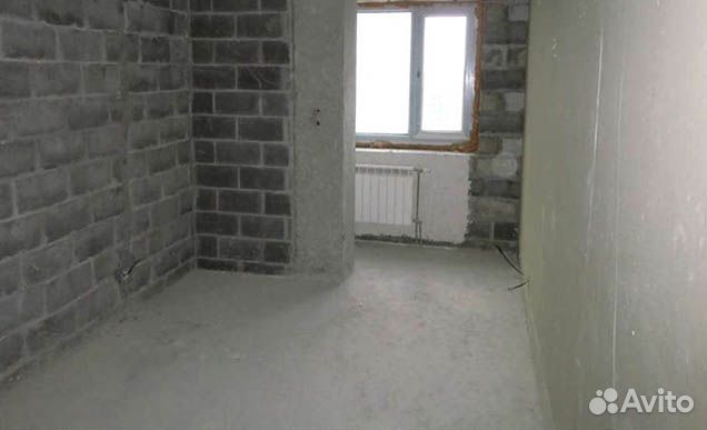 2-к квартира, 42 м², 2/3 эт.