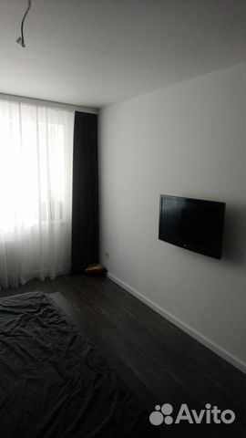 2-к квартира, 55 м², 3/7 эт.