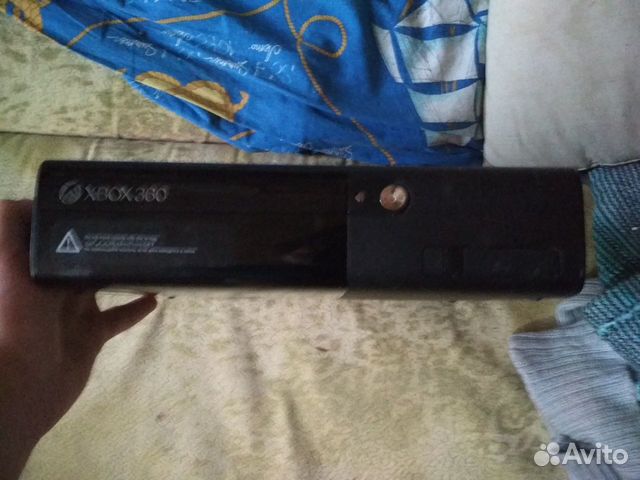 Xbox 360 e Xbox 360 e