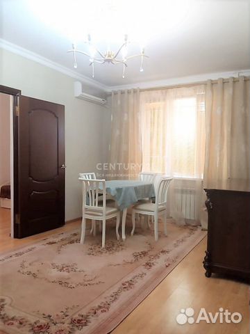 2-к квартира, 40 м², 2/2 эт.