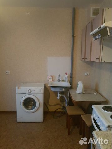 Студия, 22 м², 2/3 эт.