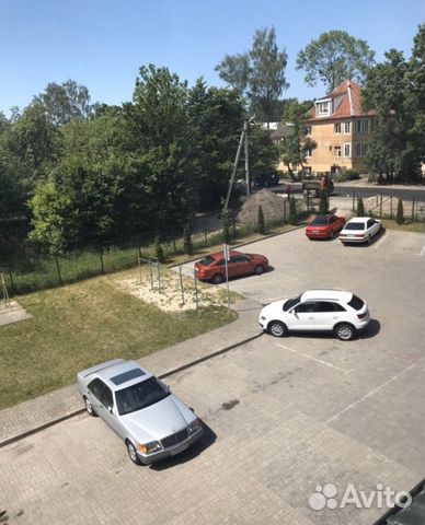 недвижимость Калининград проспект Мира 159а