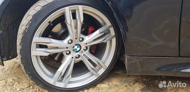Колёса бмв R19 Колёса бмв R19