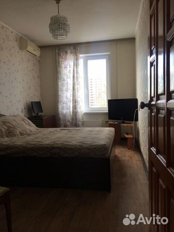 2-к квартира, 46 м², 7/9 эт.