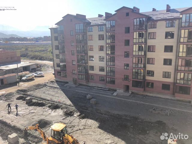 2-к квартира, 70.3 м², 5/6 эт. 2-к квартира, 70.3 м², 5/6 эт.