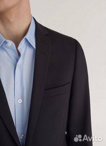 Костюм tiger OF sweden Nedvin Suit Костюм tiger OF sweden Nedvin Suit