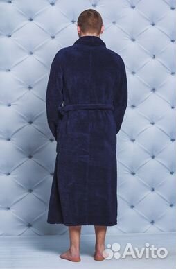 Versal новый мужской халат в упаковке Versal новый мужской халат в упаковке