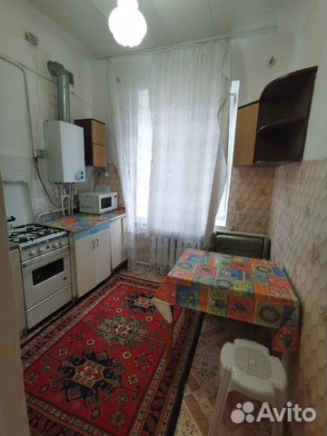 2-к квартира, 46 м², 2/3 эт. 2-к квартира, 46 м², 2/3 эт.
