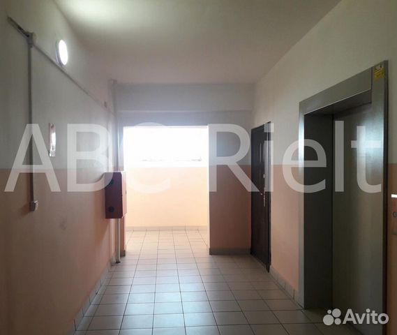 1-к квартира, 41.7 м², 10/12 эт. 1-к квартира, 41.7 м², 10/12 эт.
