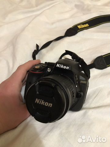Зеркальный фотоаппарат Зеркальный фотоаппарат