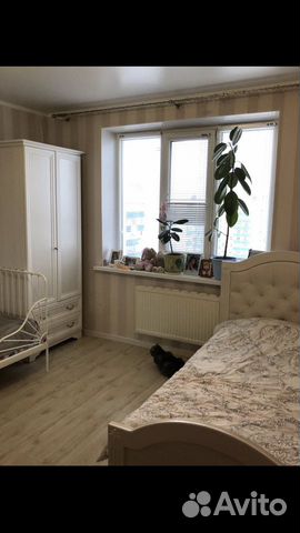 2-к квартира, 55.3 м², 10/10 эт. 2-к квартира, 55.3 м², 10/10 эт.