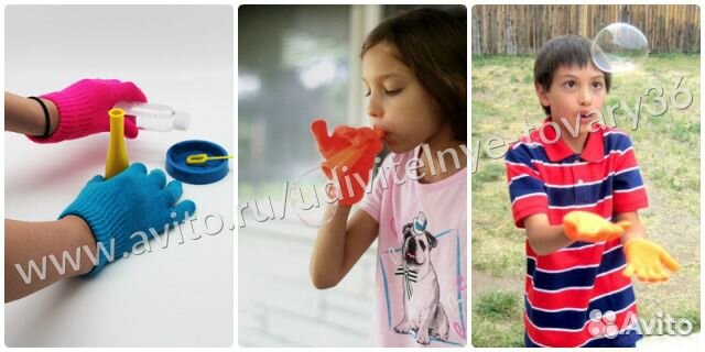 Нелопающиеся пузыри Нелопающиеся пузыри