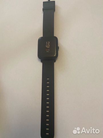 Smart watch Smart watch