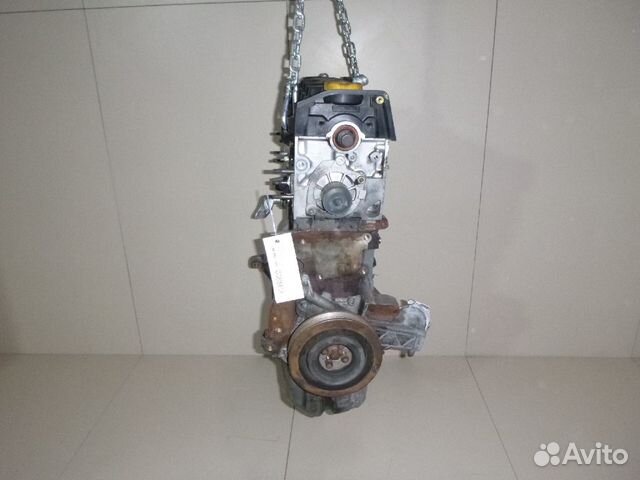 Двигатель 223 B2.000 71744268 fiat Doblo Двигатель 223 B2.000 71744268 fiat Doblo