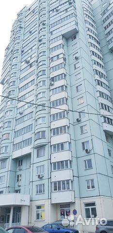 2-к квартира, 65.1 м², 8/21 эт. 2-к квартира, 65.1 м², 8/21 эт.