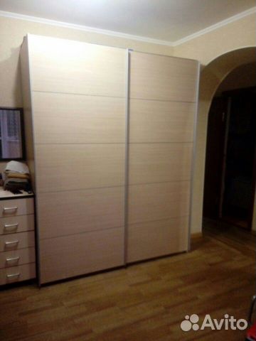 2-к квартира, 60 м², 3/5 эт. 2-к квартира, 60 м², 3/5 эт.