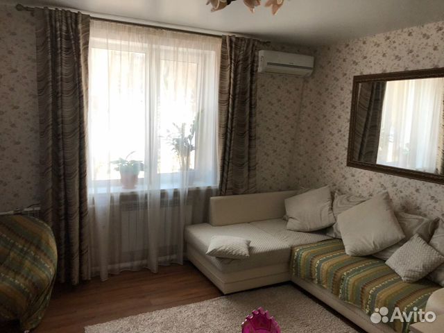 2-к квартира, 48 м², 1/2 эт. 2-к квартира, 48 м², 1/2 эт.