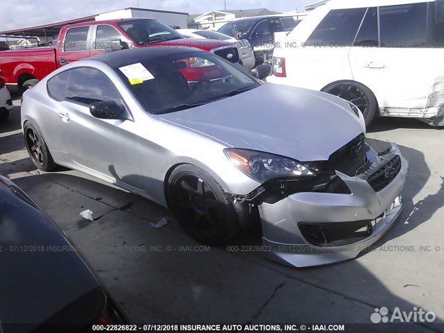 Авторазбор Hyundai Genesis Авторазбор Hyundai Genesis