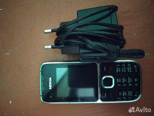 Телефон Nokia