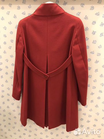 Пальто женское Max Mara Studio, Италия Пальто женское Max Mara Studio, Италия