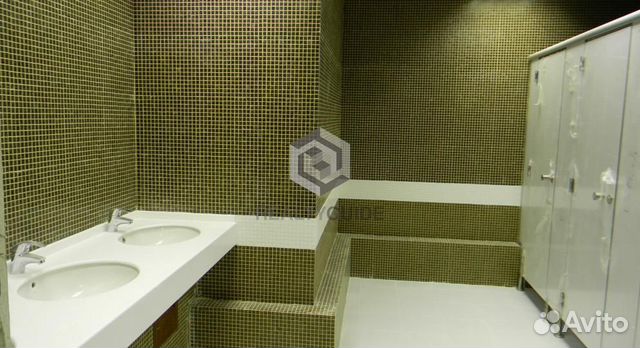 670 м2 Бизнес-центр Дорохoff B+ 670 м2 Бизнес-центр Дорохoff B+