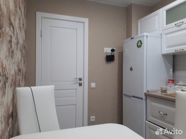 1-к квартира, 38 м², 3/10 эт.