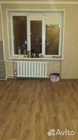 Комната 17 м² в 1-к, 3/8 эт. Комната 17 м² в 1-к, 3/8 эт.