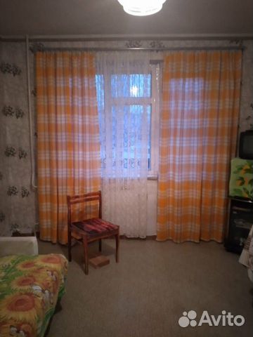 1-к квартира, 35 м², 2/9 эт.