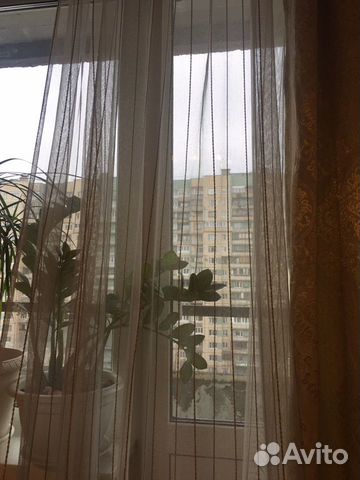 Тюль